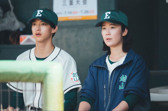 「下剋上球児」目指すは夏に一勝！　第6話場面写真（6枚目）