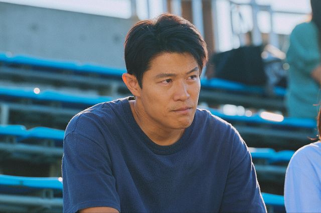 「下剋上球児」目指すは夏に一勝！　第6話場面写真（8枚目）