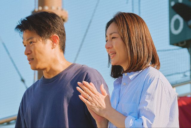 「下剋上球児」目指すは夏に一勝！　第6話場面写真（10枚目）