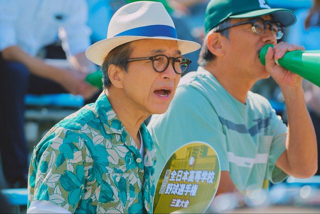 「下剋上球児」目指すは夏に一勝！　第6話場面写真（11枚目）