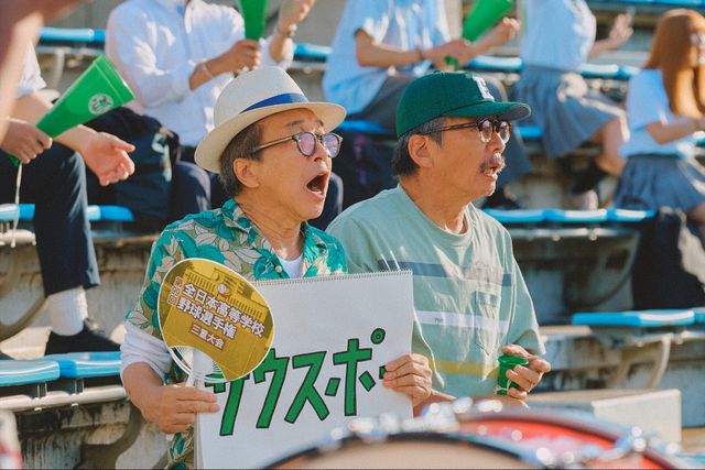 「下剋上球児」目指すは夏に一勝！　第6話場面写真（13枚目）
