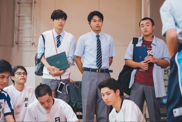 「下剋上球児」目指すは夏に一勝！　第6話場面写真（14枚目）