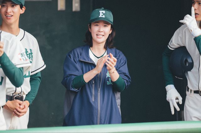 「下剋上球児」目指すは夏に一勝！　第6話場面写真（15枚目）