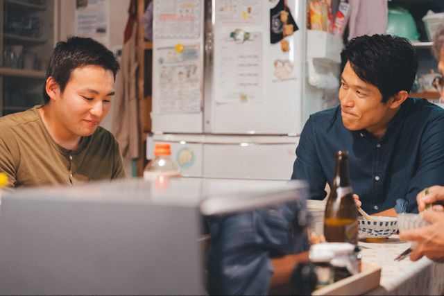 「下剋上球児」目指すは夏に一勝！　第6話場面写真（16枚目）