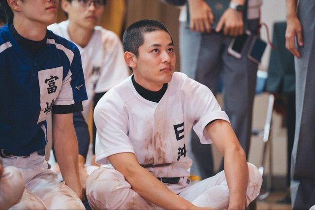 「下剋上球児」目指すは夏に一勝！　第6話場面写真（19枚目）