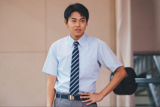 「下剋上球児」目指すは夏に一勝！　第6話場面写真（20枚目）