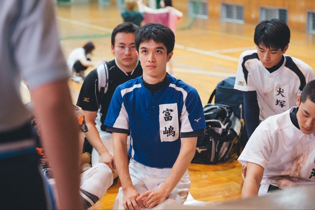 「下剋上球児」目指すは夏に一勝！　第6話場面写真（21枚目）