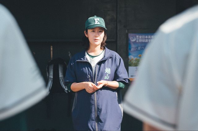 「下剋上球児」目指すは夏に一勝！　第6話場面写真（22枚目）