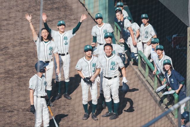 「下剋上球児」目指すは夏に一勝！　第6話場面写真（24枚目）