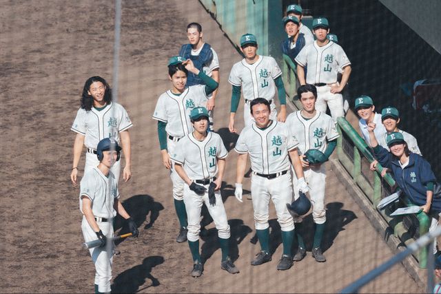 「下剋上球児」目指すは夏に一勝！　第6話場面写真（25枚目）