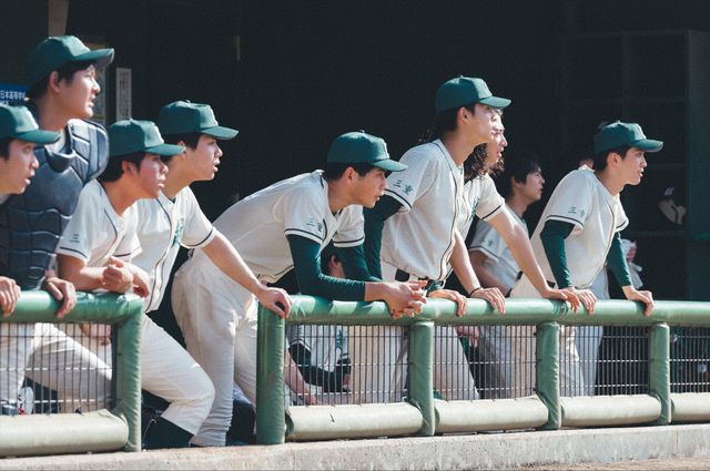「下剋上球児」目指すは夏に一勝！　第6話場面写真（26枚目）