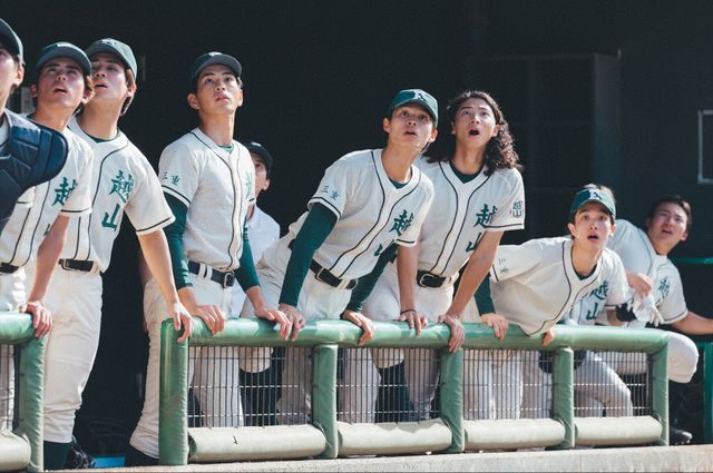 「下剋上球児」目指すは夏に一勝！　第6話場面写真（27枚目）