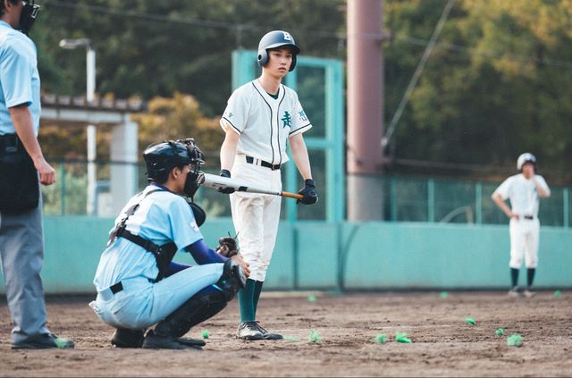 「下剋上球児」目指すは夏に一勝！　第6話場面写真（28枚目）