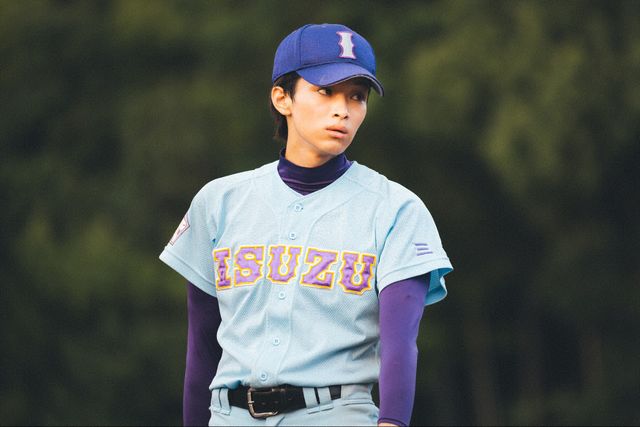 「下剋上球児」目指すは夏に一勝！　第6話場面写真（30枚目）