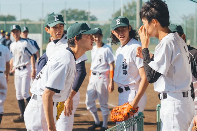 「下剋上球児」目指すは夏に一勝！　第6話場面写真（34枚目）