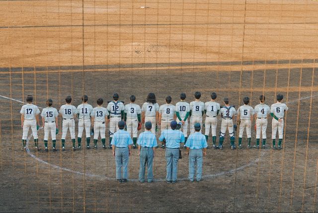 「下剋上球児」目指すは夏に一勝！　第6話場面写真（36枚目）