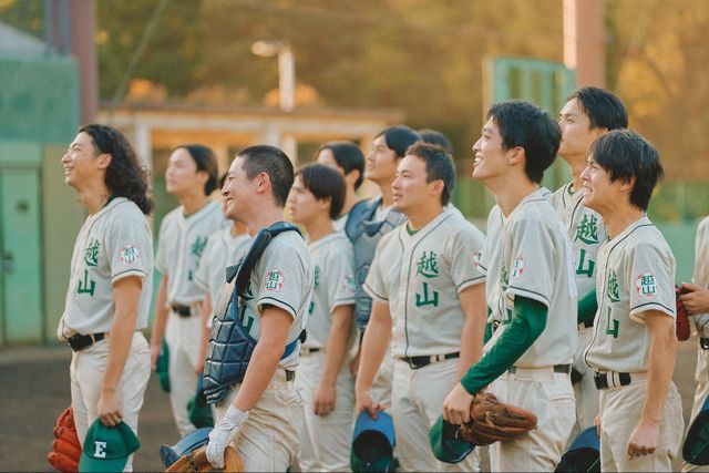 「下剋上球児」目指すは夏に一勝！　第6話場面写真（37枚目）