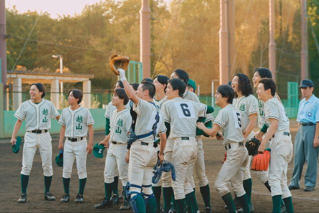 「下剋上球児」目指すは夏に一勝！　第6話場面写真（38枚目）