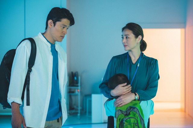 「下剋上球児」目指すは夏に一勝！　第6話場面写真（44枚目）