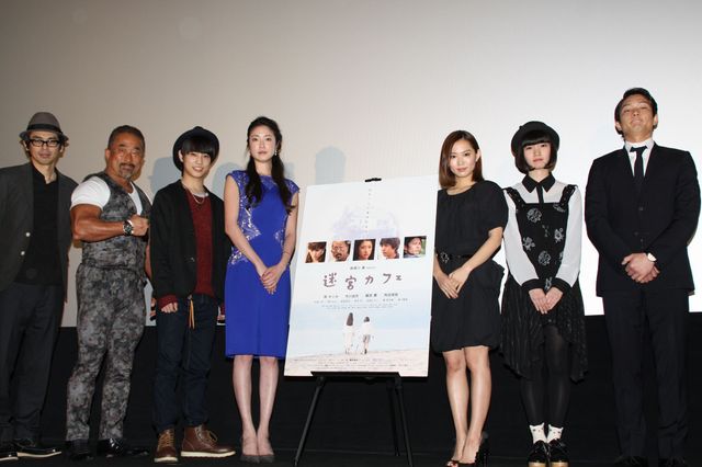 市川由衣、デビュー時を振り返る！フォトギャラリー：フォトギャラリー