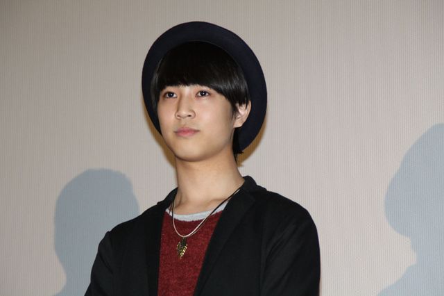 市川由衣、デビュー時を振り返る！フォトギャラリー（3枚目）