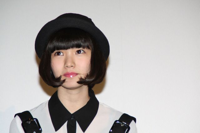 市川由衣、デビュー時を振り返る！フォトギャラリー（6枚目）