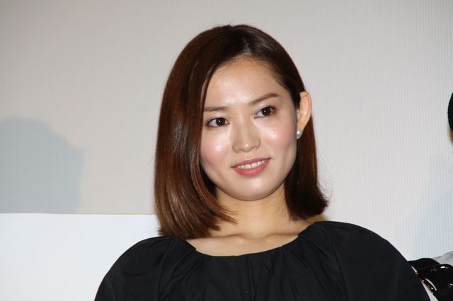 市川由衣、デビュー時を振り返る！フォトギャラリー（7枚目）