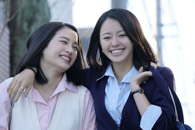 篠原涼子の制服姿も！『SUNNY 強い気持ち・強い愛』場面写真（2枚目）