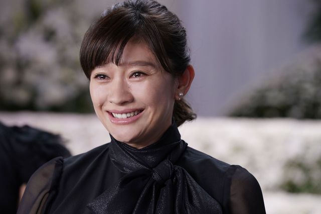 篠原涼子の制服姿も！『SUNNY 強い気持ち・強い愛』場面写真（5枚目）