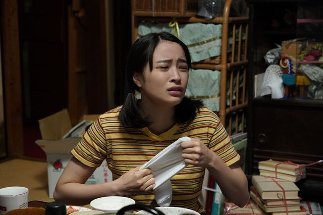 篠原涼子の制服姿も！『SUNNY 強い気持ち・強い愛』場面写真（7枚目）