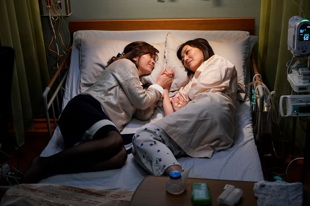 篠原涼子の制服姿も！『SUNNY 強い気持ち・強い愛』場面写真（13枚目）