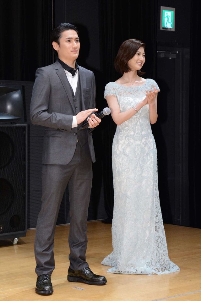 滝沢秀明、「どうなっちゃうの？」甘い台詞の連続に自身の行く末を案じる　画像ギャラリー：フォトギャラリー