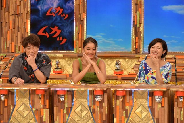 平野紫耀＆今田美桜「スカッとジャパン」に出演（3枚目）