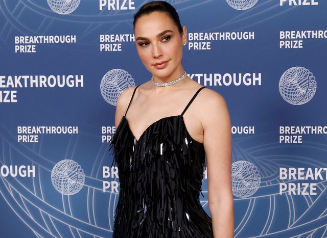 ガル・ガドット