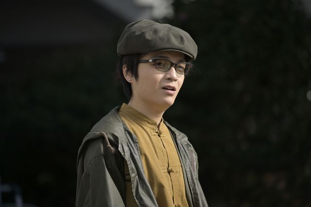 「ミステリと言う勿れ」下戸陸太＆井原香音人登場！（3枚目）