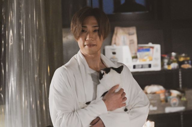 「ミステリと言う勿れ」下戸陸太＆井原香音人登場！（4枚目）