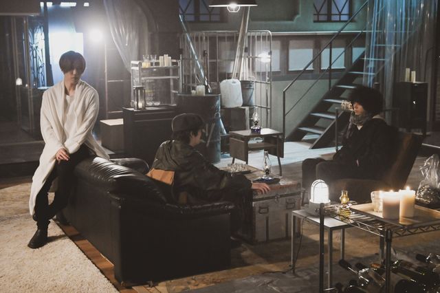 「ミステリと言う勿れ」下戸陸太＆井原香音人登場！（6枚目）