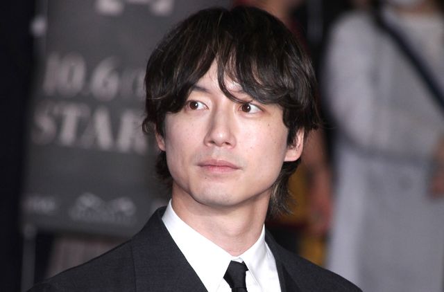 坂口健太郎、イ・ジュンギらアジアのスター集結！ドラマ「kiDnap GAME」ワールドプレミア（2枚目）