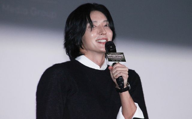 坂口健太郎、イ・ジュンギらアジアのスター集結！ドラマ「kiDnap GAME」ワールドプレミア（17枚目）
