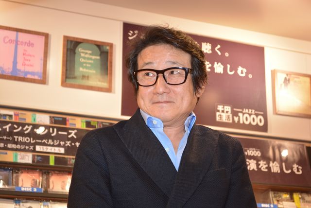 AV女優役で体当たり演技！脱ぐことに抵抗なし！コンドームの配布も…「モザイクジャパン」DVD発売記念イベント【フォトギャラリー】（6枚目）