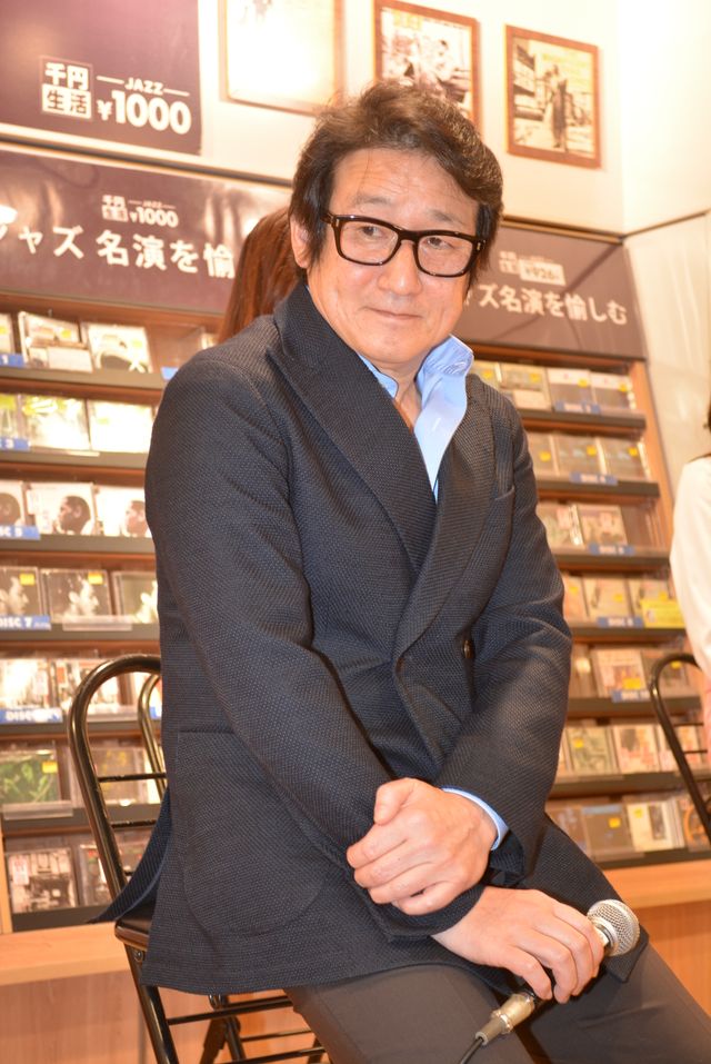 AV女優役で体当たり演技！脱ぐことに抵抗なし！コンドームの配布も…「モザイクジャパン」DVD発売記念イベント【フォトギャラリー】（8枚目）