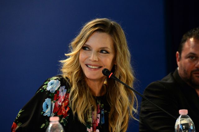 ジェニファー・ローレンス、恋人ダーレン・アロノフスキー監督と登場！（17枚目）