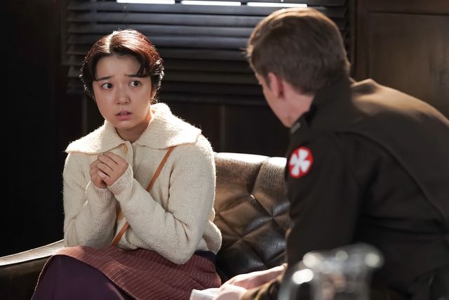 「カムカムエヴリバディ」第29回の場面写真：フォトギャラリー