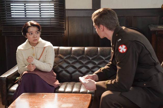 「カムカムエヴリバディ」第29回の場面写真（2枚目）