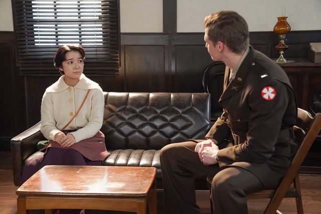 「カムカムエヴリバディ」第29回の場面写真（3枚目）