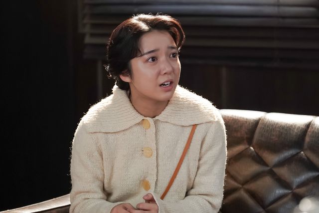 「カムカムエヴリバディ」第29回の場面写真（5枚目）