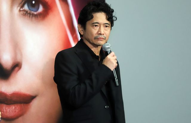 大島優子＆潘めぐみ、13年ぶりの再会！『マダム・ウェブ』日本語吹替版プレミア上映ナイト（10枚目）