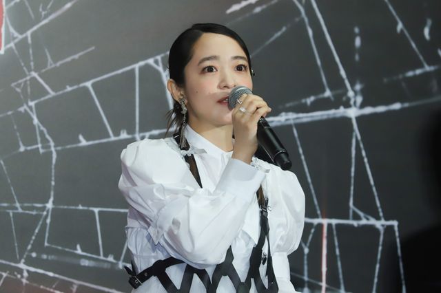 大島優子＆潘めぐみ、13年ぶりの再会！『マダム・ウェブ』日本語吹替版プレミア上映ナイト（11枚目）