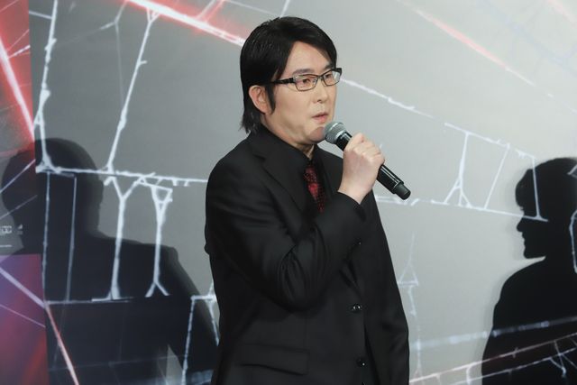 大島優子＆潘めぐみ、13年ぶりの再会！『マダム・ウェブ』日本語吹替版プレミア上映ナイト（14枚目）