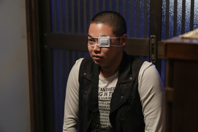 家族には内緒で…朝ドラ「おむすび」第11回（5枚目）